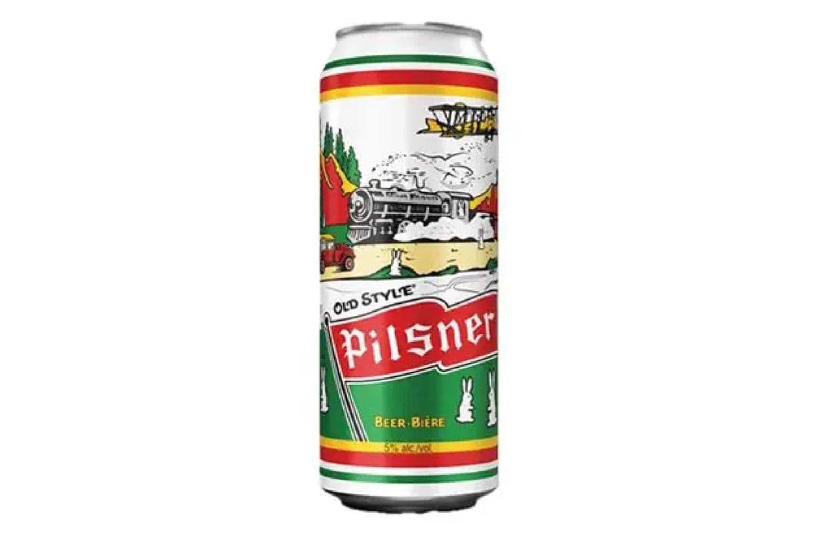 PIlsner Beer 710ML (1 x 710 ML)