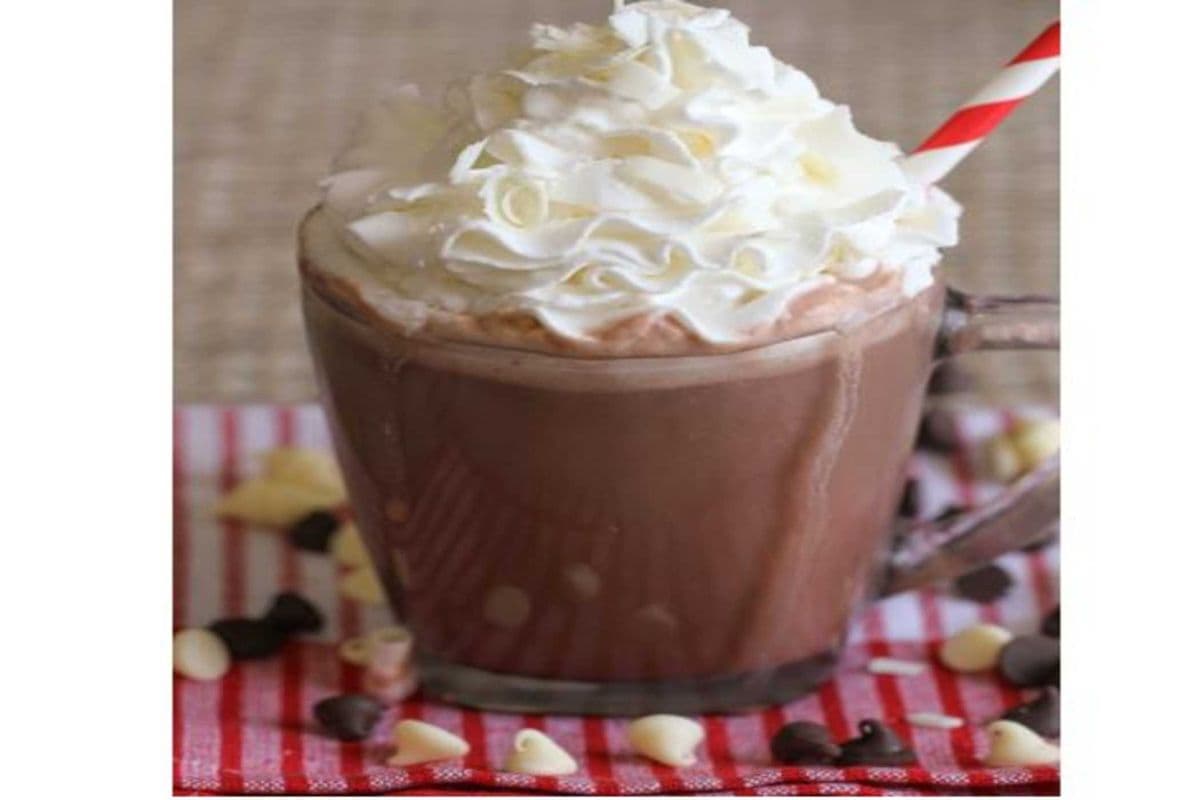 Hot Chocolate