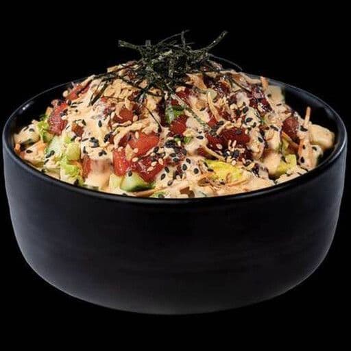 Le Thon / The Tuna
