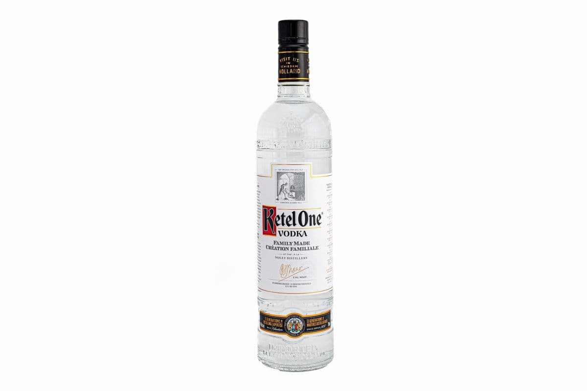 456095 - Ketel One (1 x 750 ml)