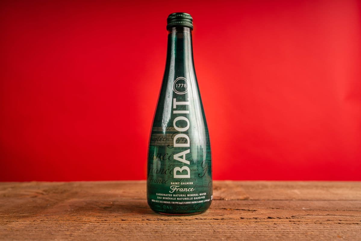 Bouteille d'eau / Water bottle