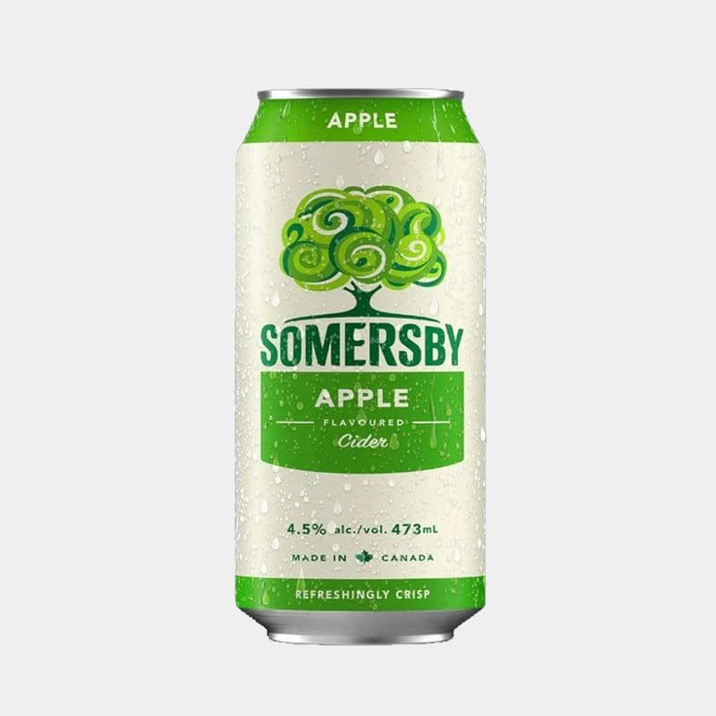 Somersby Apple (ABV 4.5)