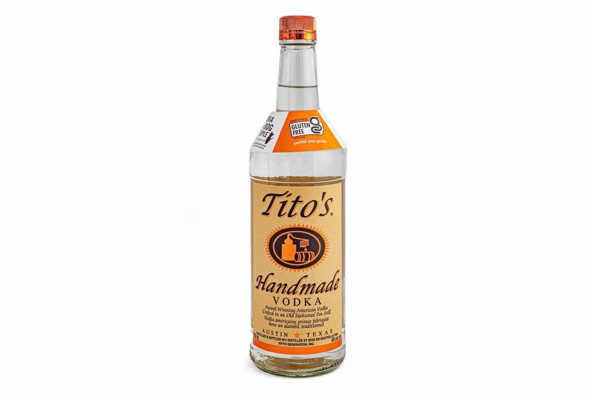 Titos Handmade (1 x 750 ml)