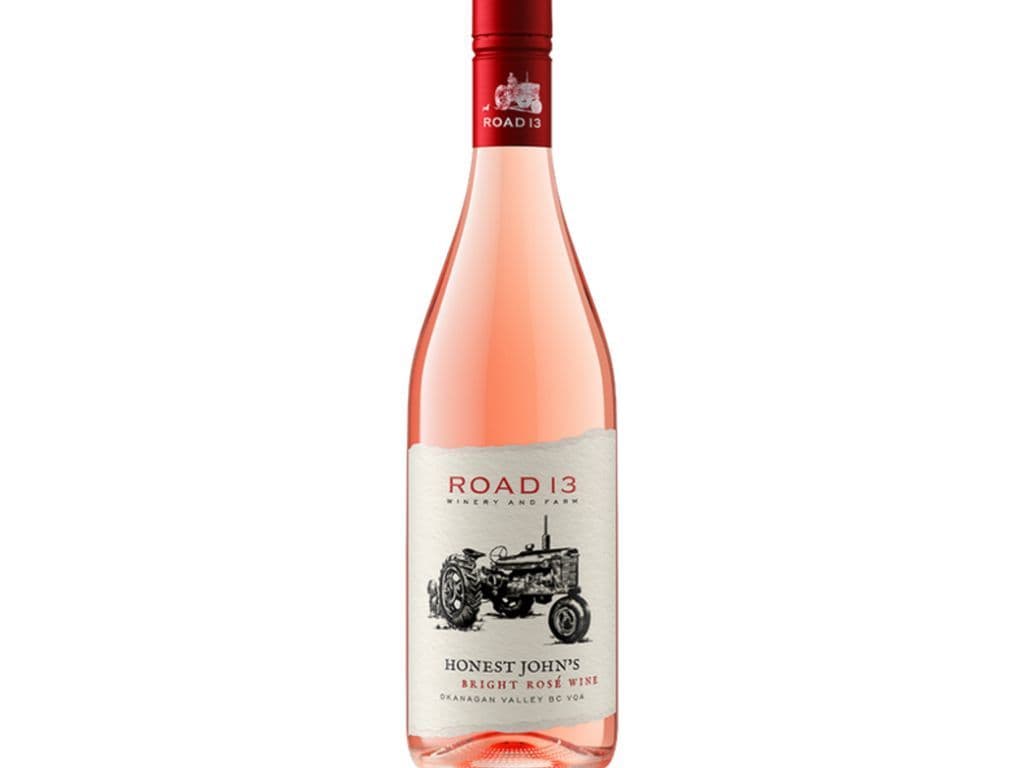 Road 13 - Honest John's Washington Rose 2024