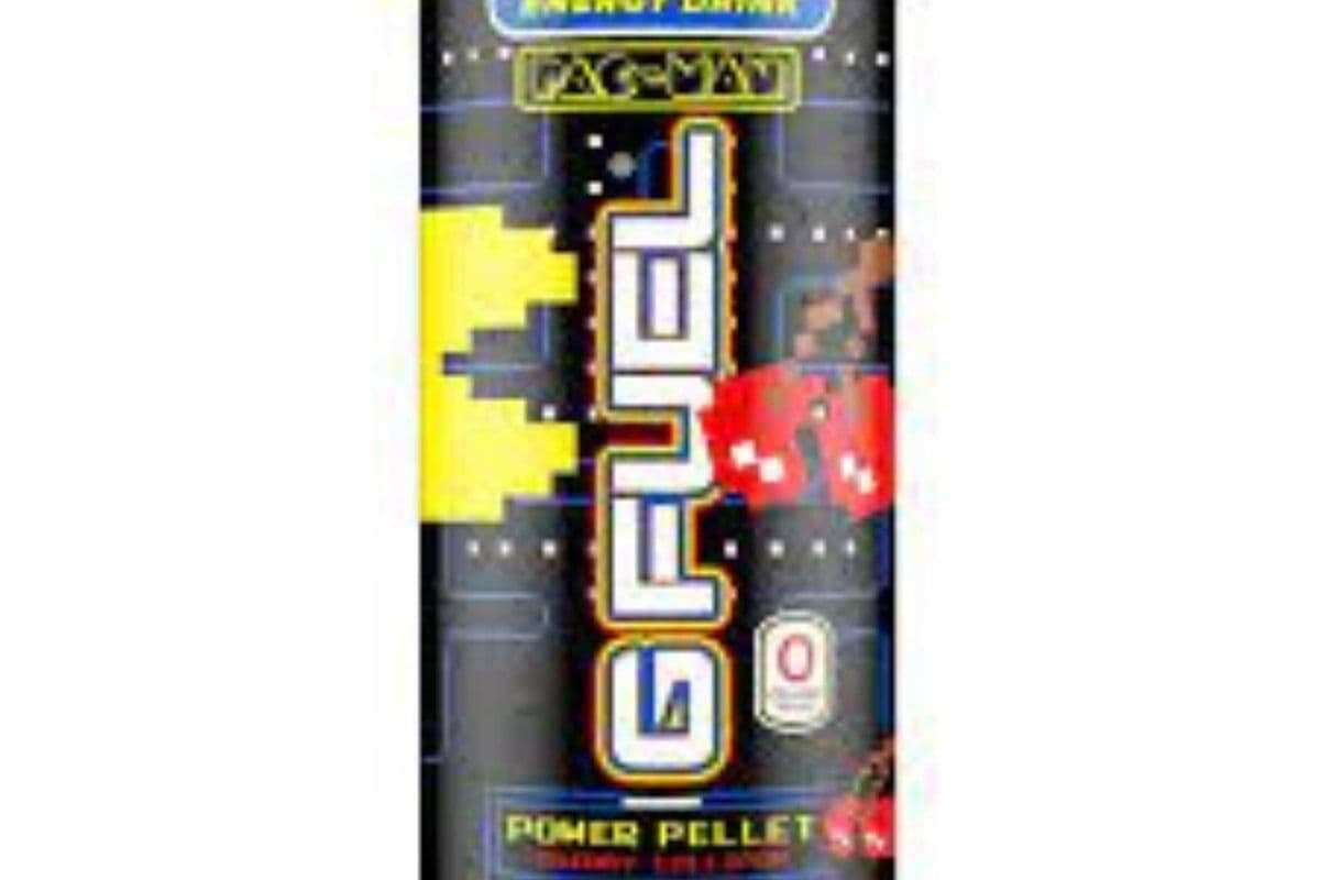 G-Fuel power pellet