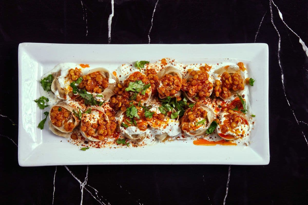 Mantu