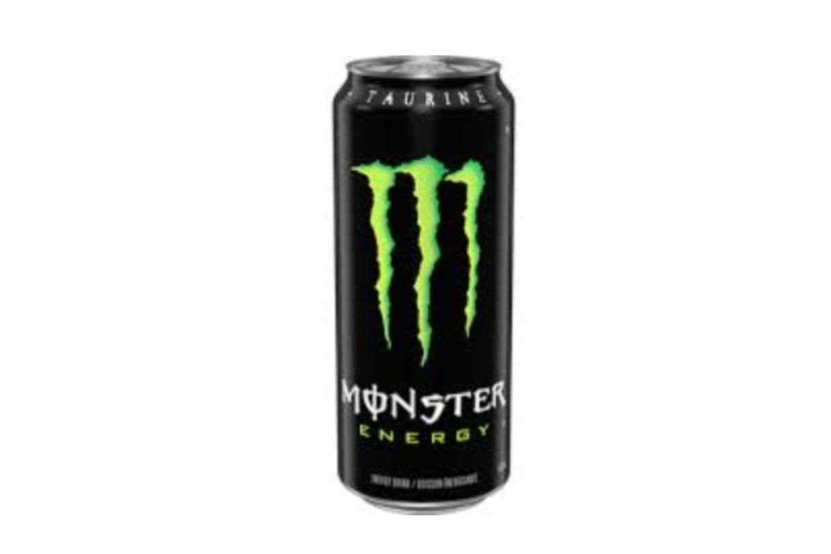 Monster Energy Drink (473ml)