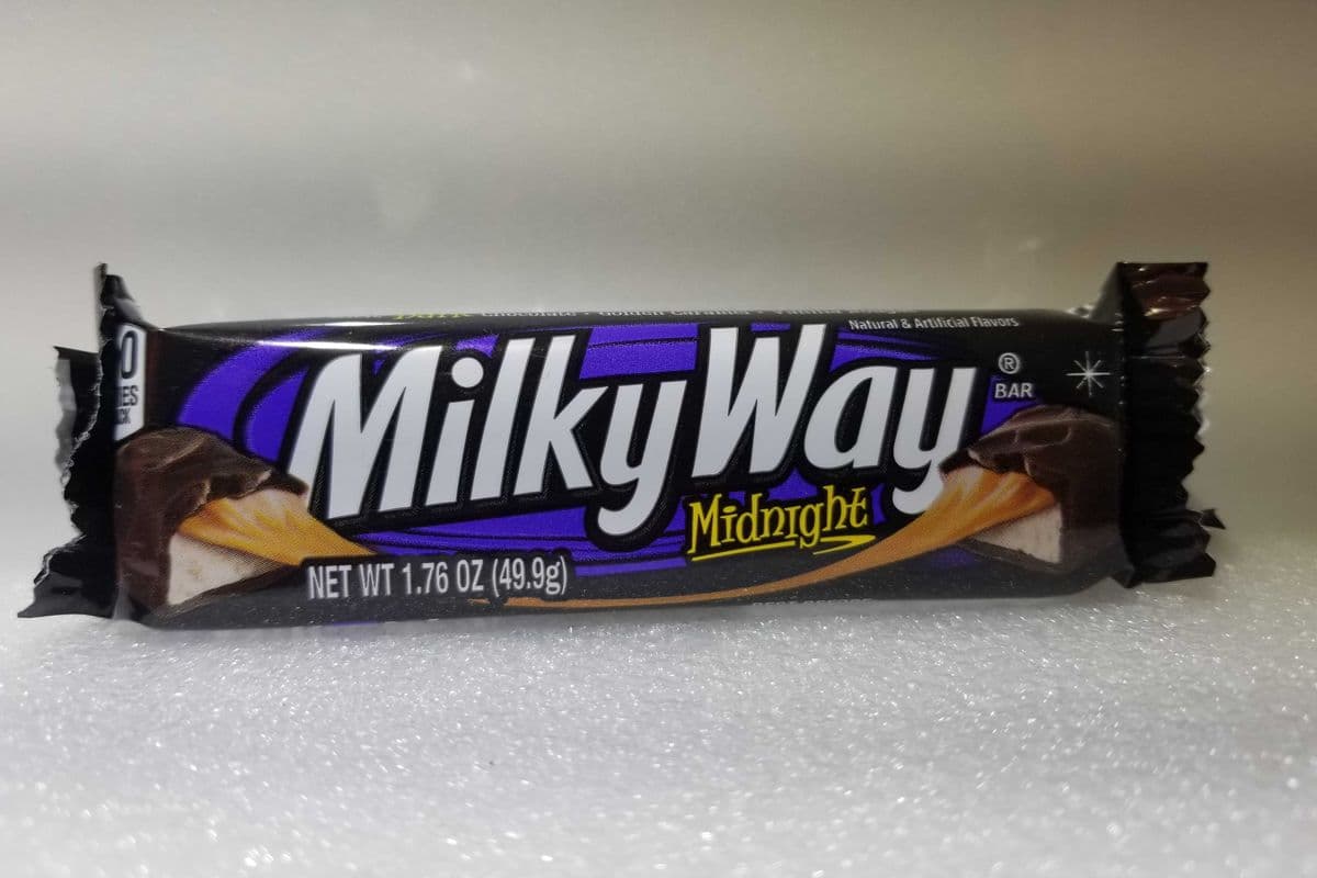 Milky way midnight (49.9g)