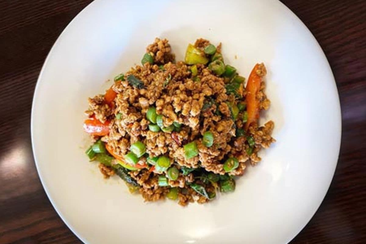 Chili Basil Minced
