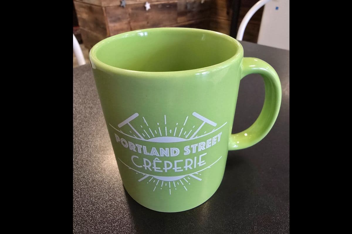 Local Coffee