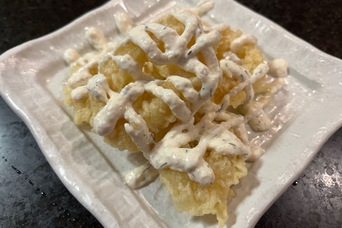 Calamari