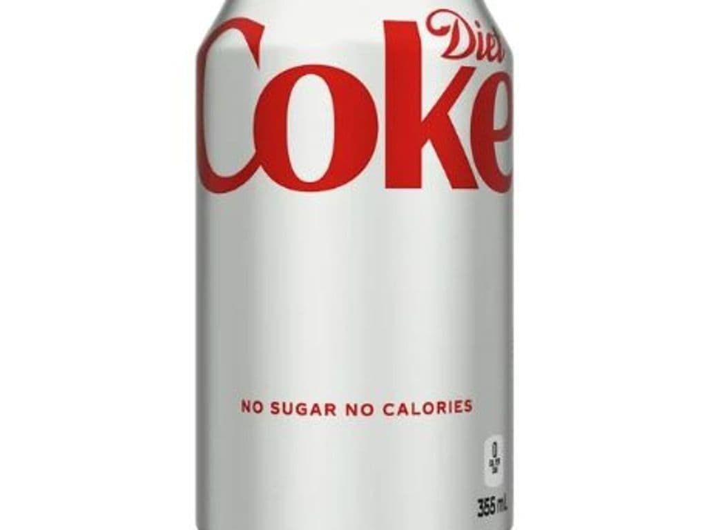 Diet Coke