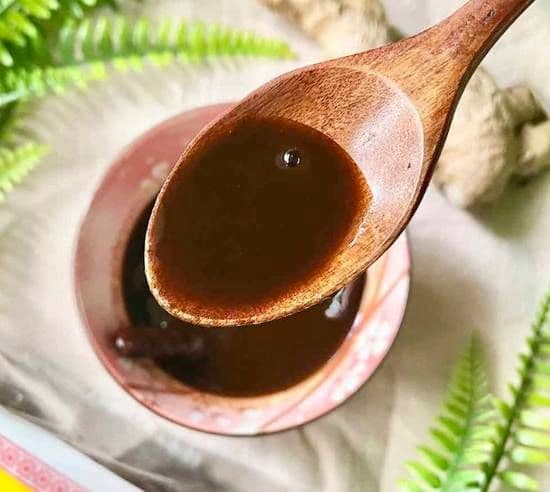 Sauce tamarind / Sauce tamarin