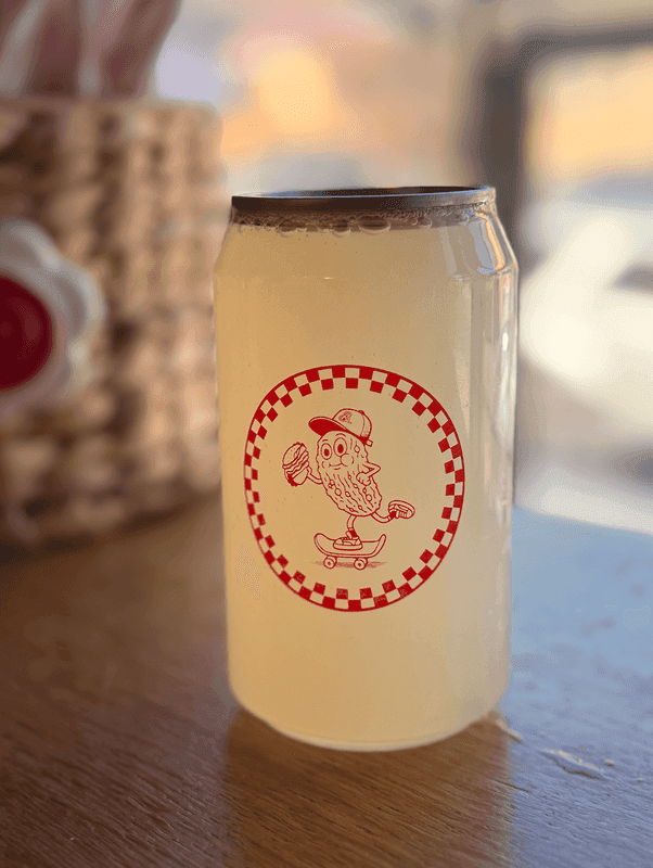 Lemonade