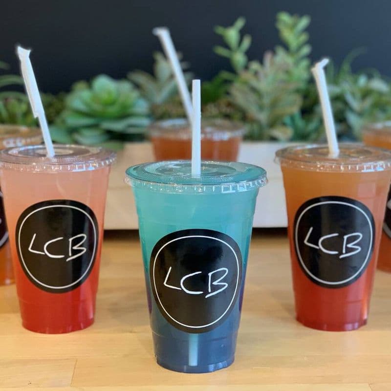 Limonada / Lemonada