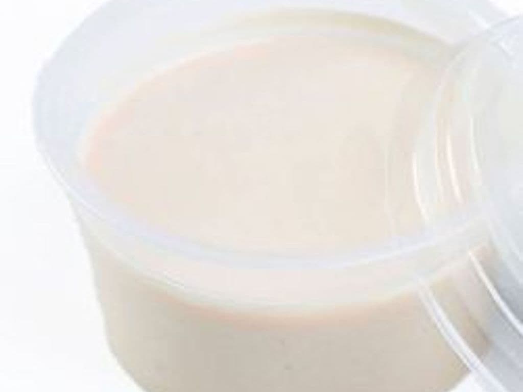 Side Tahini