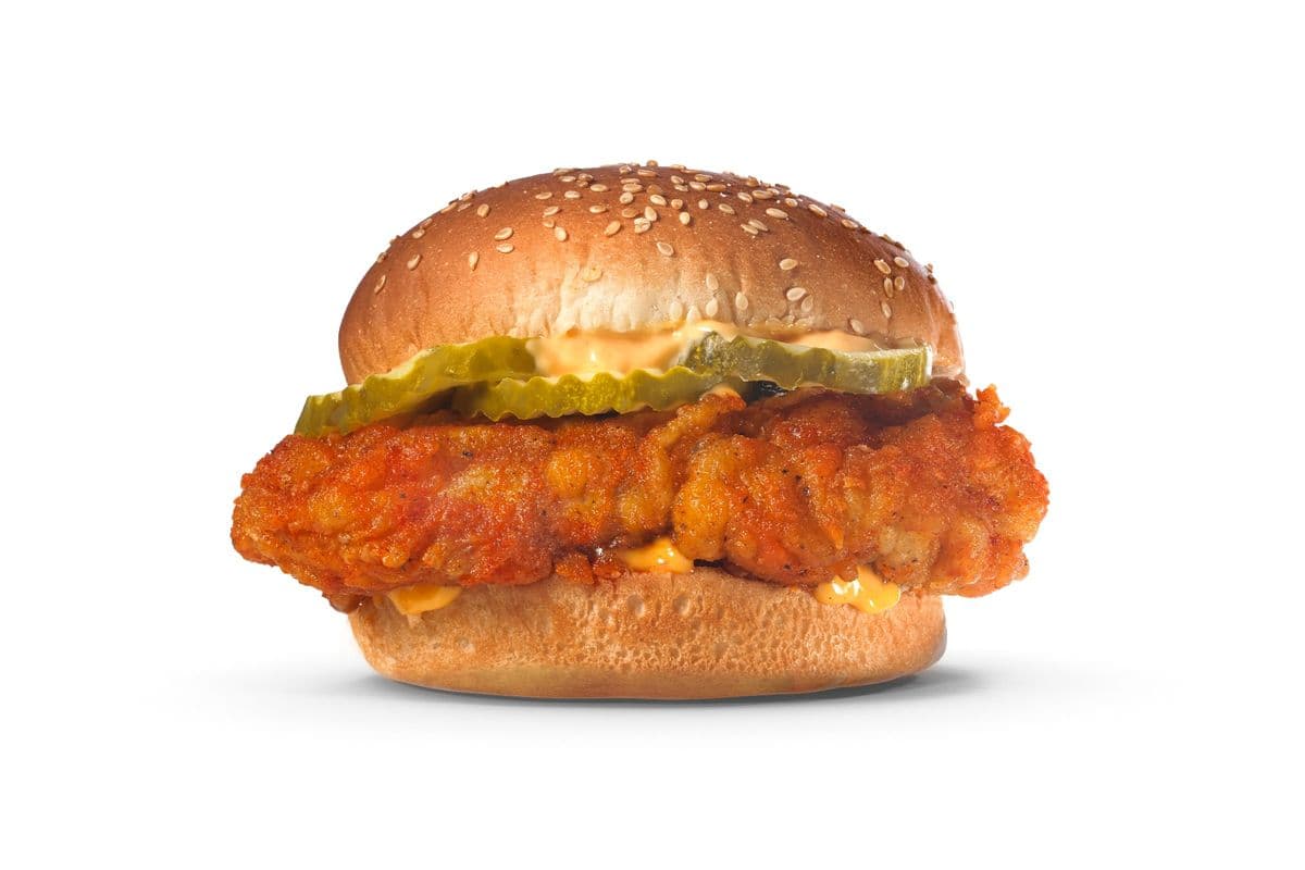 Spicy Big Mary®