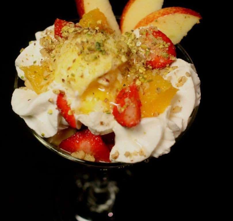 Fruit of The Nile (V&GF)
