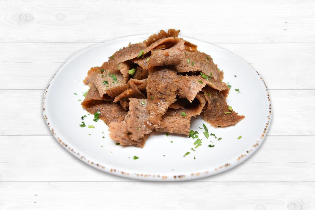Add Traditional Gyro