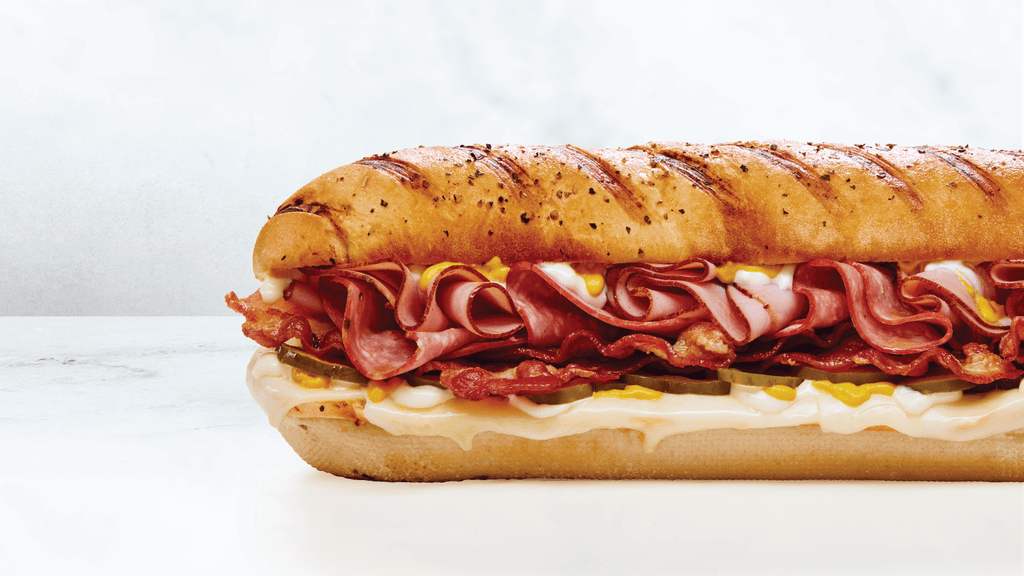 Small Cubano