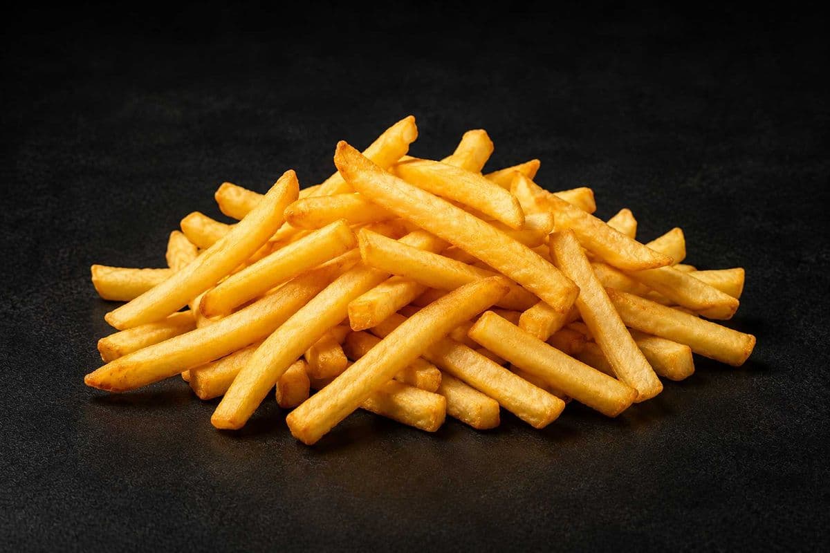 Regular Fries