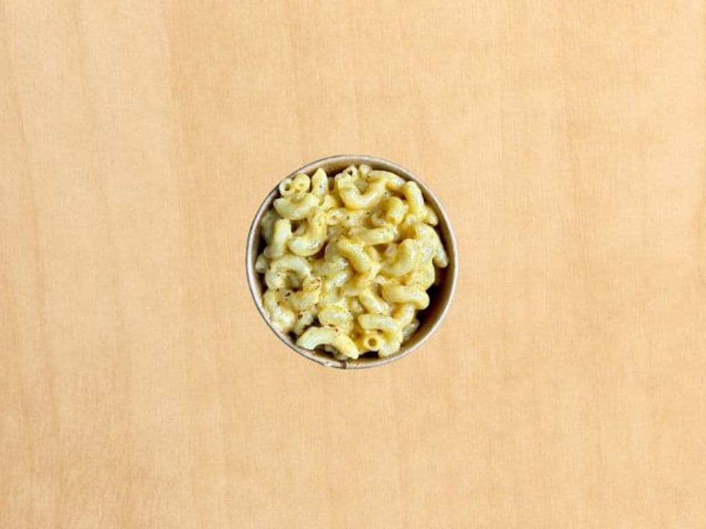 S Mac & cheese