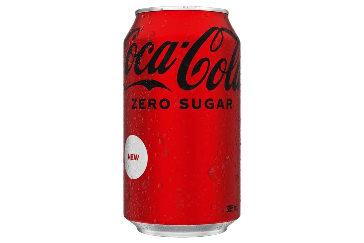 Coca-Cola Zero