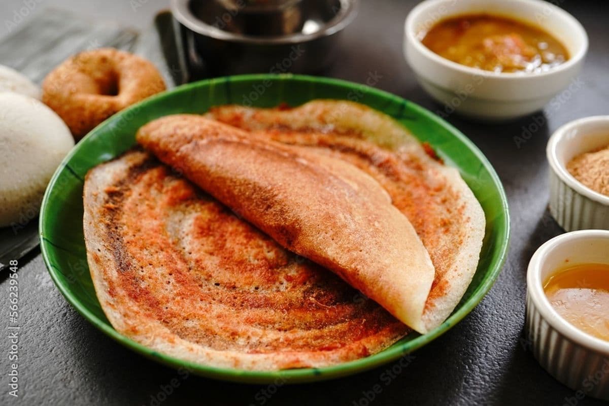 Podi Dosa