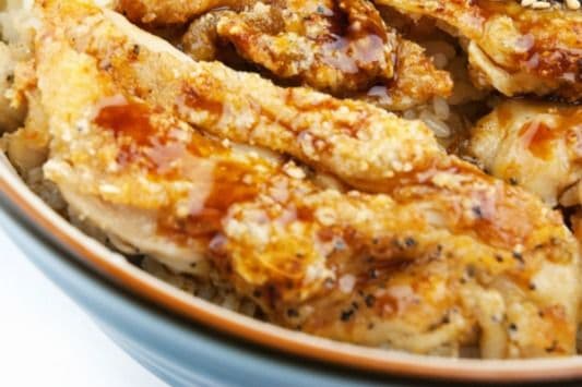 178. Chicken Don