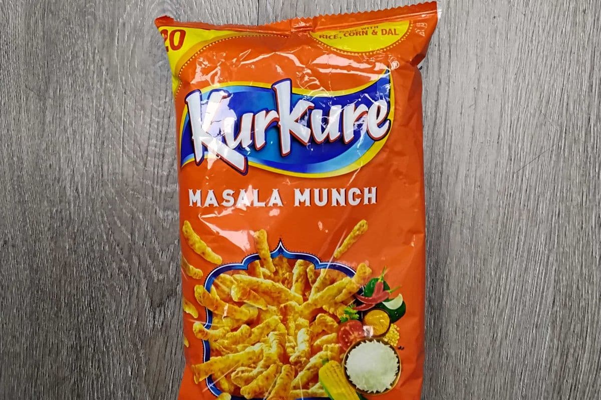 Kurkure Masala Munch 82g