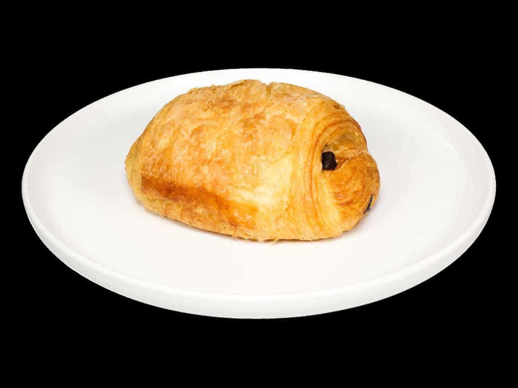 Chocolate Croissant
