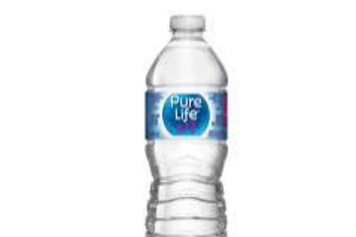 Water Bottle