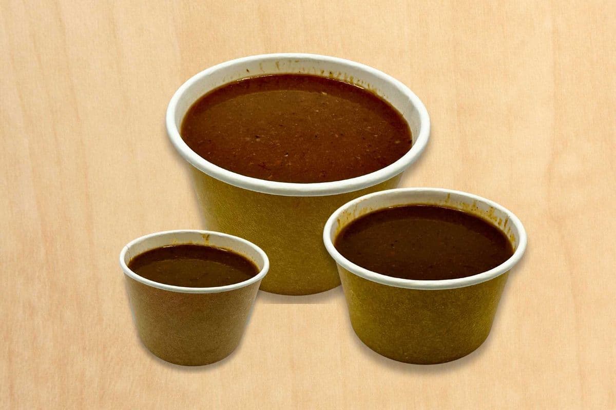 Gravy
