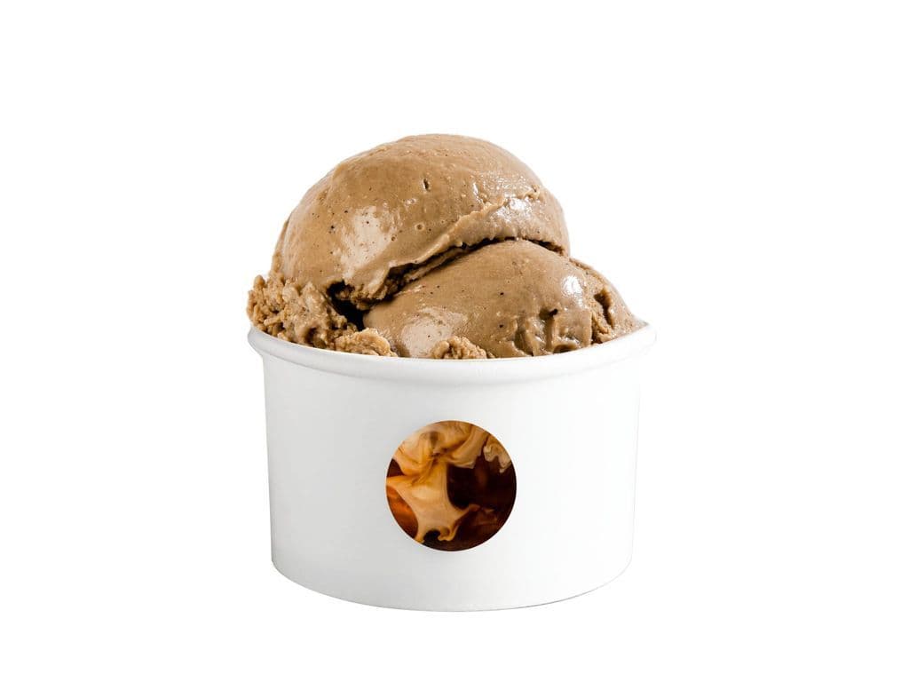Vietnamese Coffee Gelato