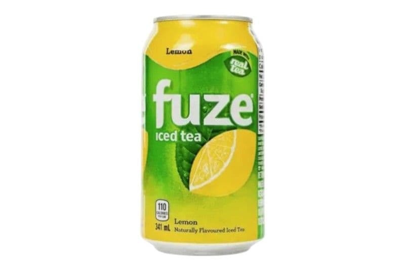 Ice Tea Pop [355ml can]