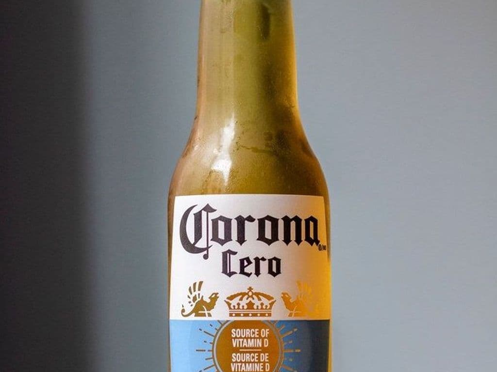 Corona Zero