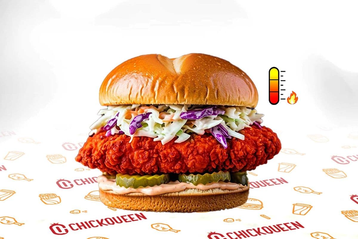 The New OG Heat Sandwich