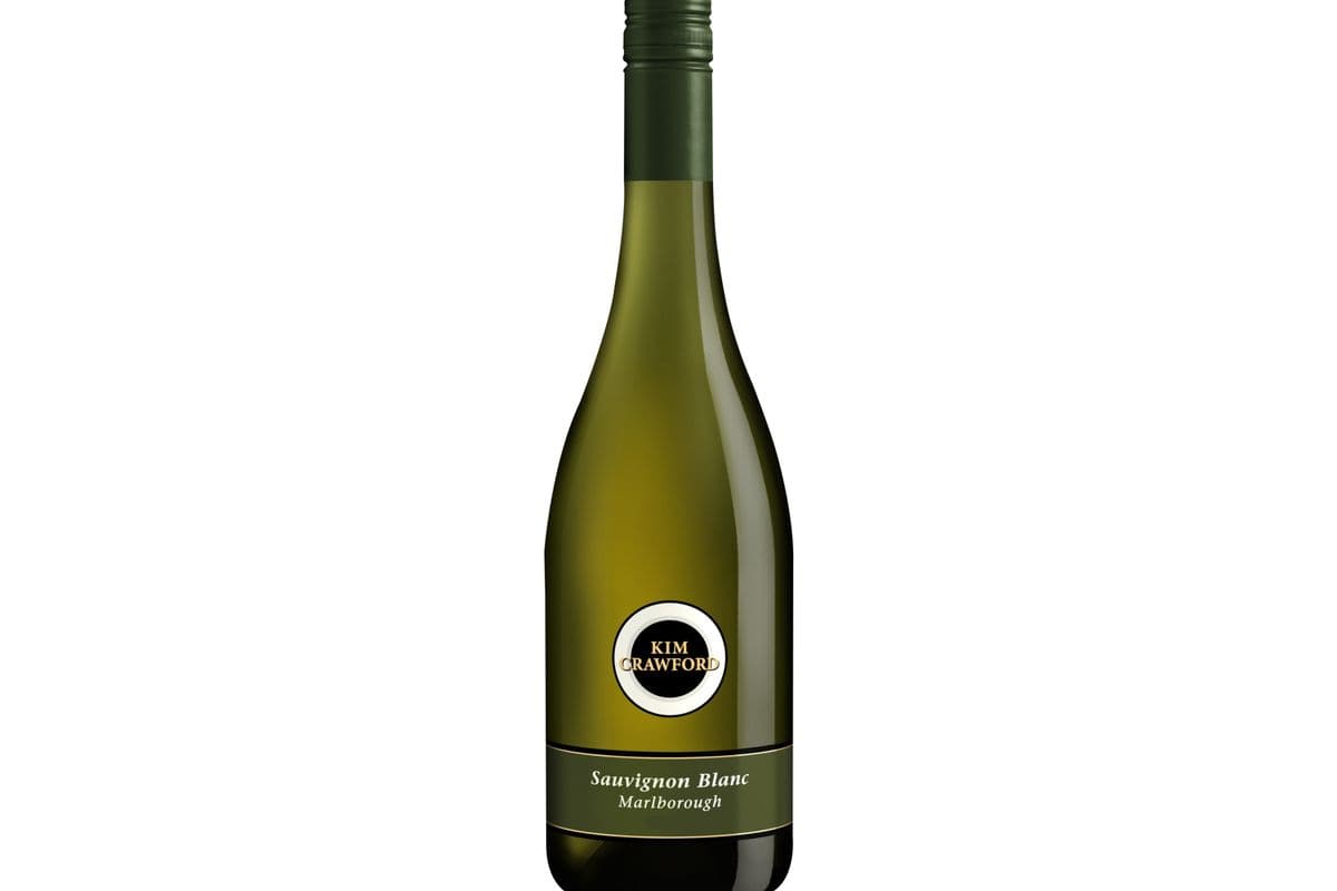 Kim Crawford Sauvignon Blanc (750 ml)