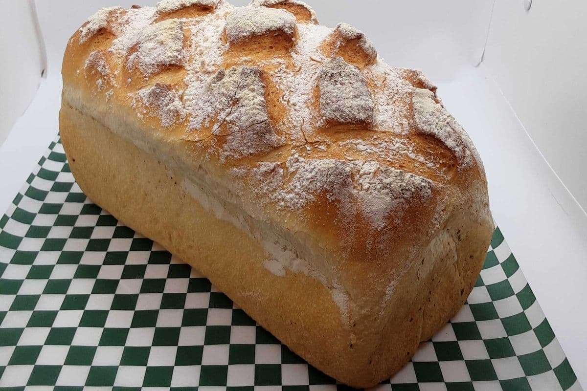 Sourdough