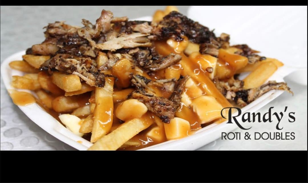 Randy's Roti and Doubles (876 Yonge St) | Order Delivery & Take Out ...