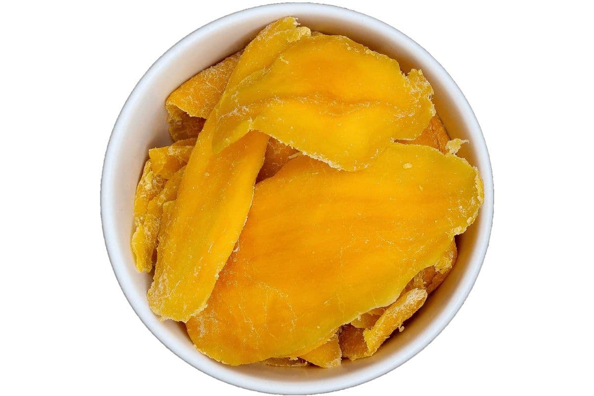 Honey Mango 1 lb
