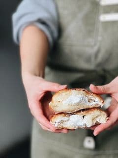 Fuwafuwa Beignet