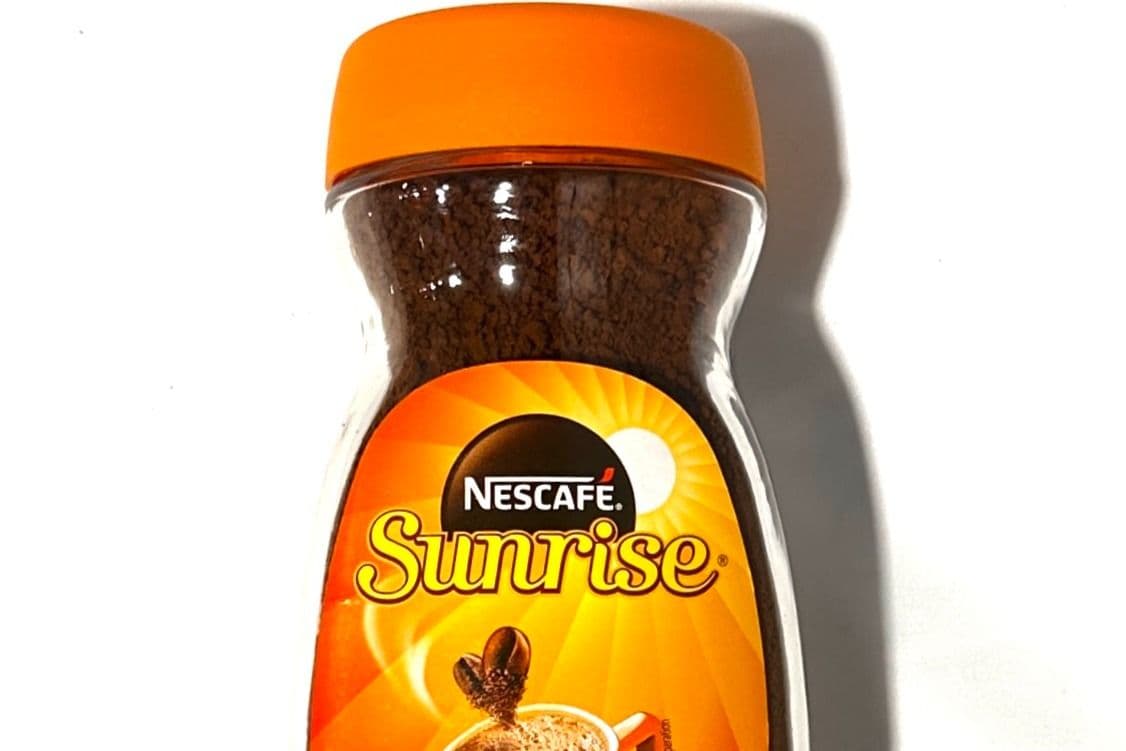 Nescafe Sunrise (200g)