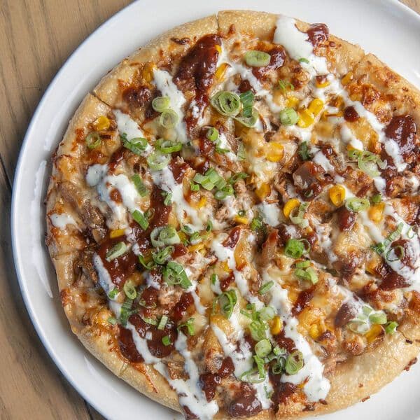 BBQ Chicken