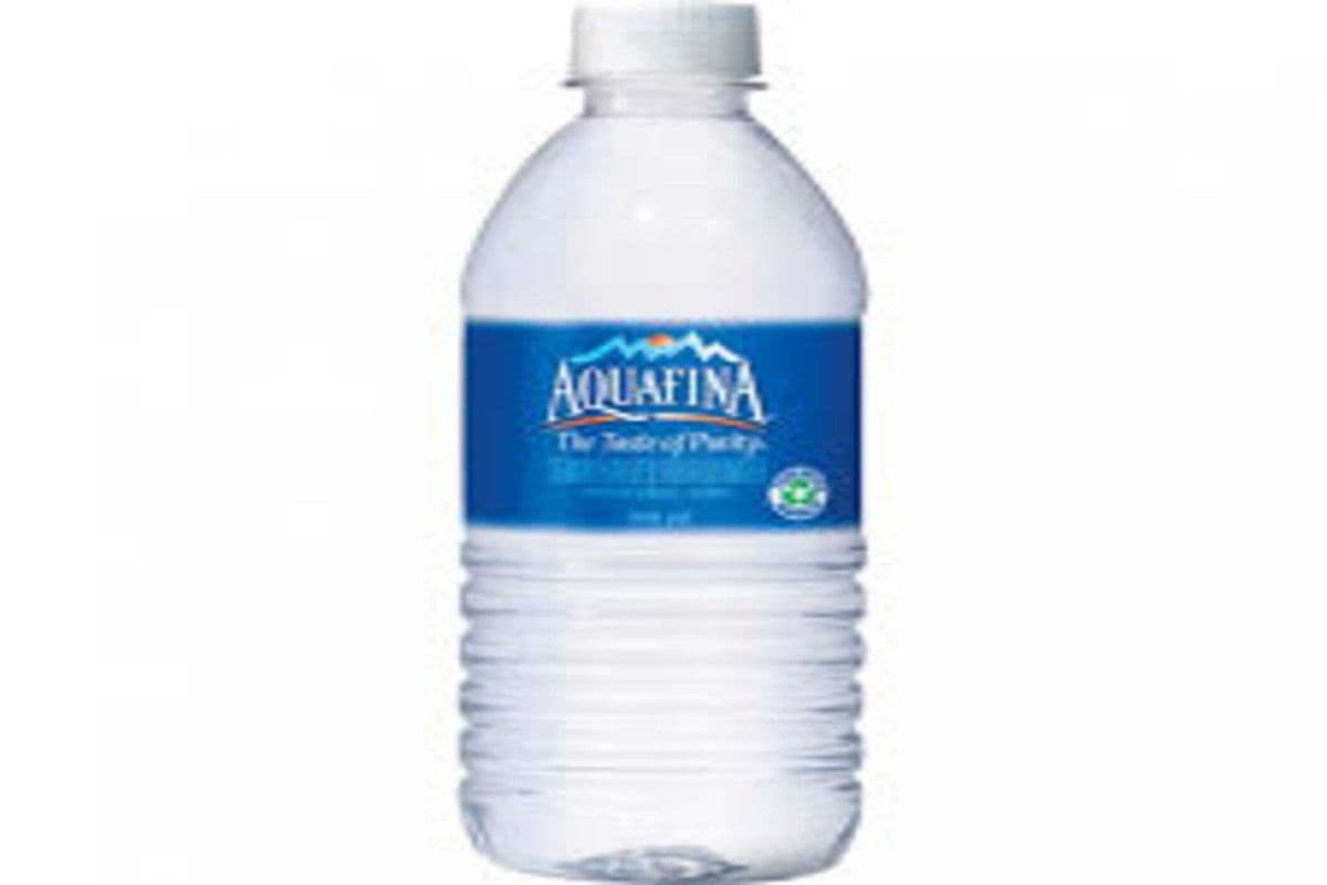 Water (500 ml)