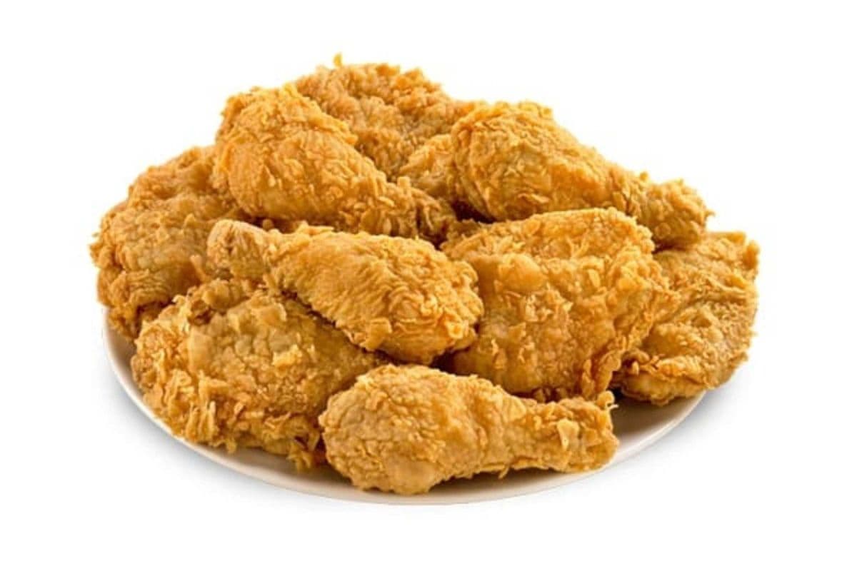 14 Piece Chicken Only