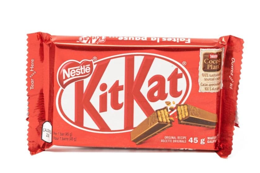 Kit Kat (45g)