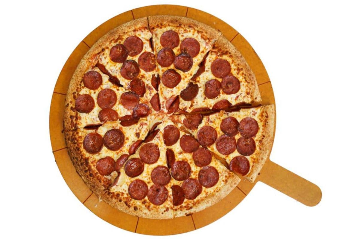 Pepperoni Pizza (Large)