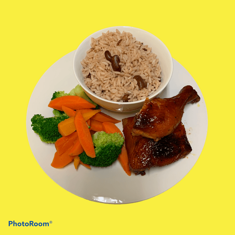 BBQ Chicken