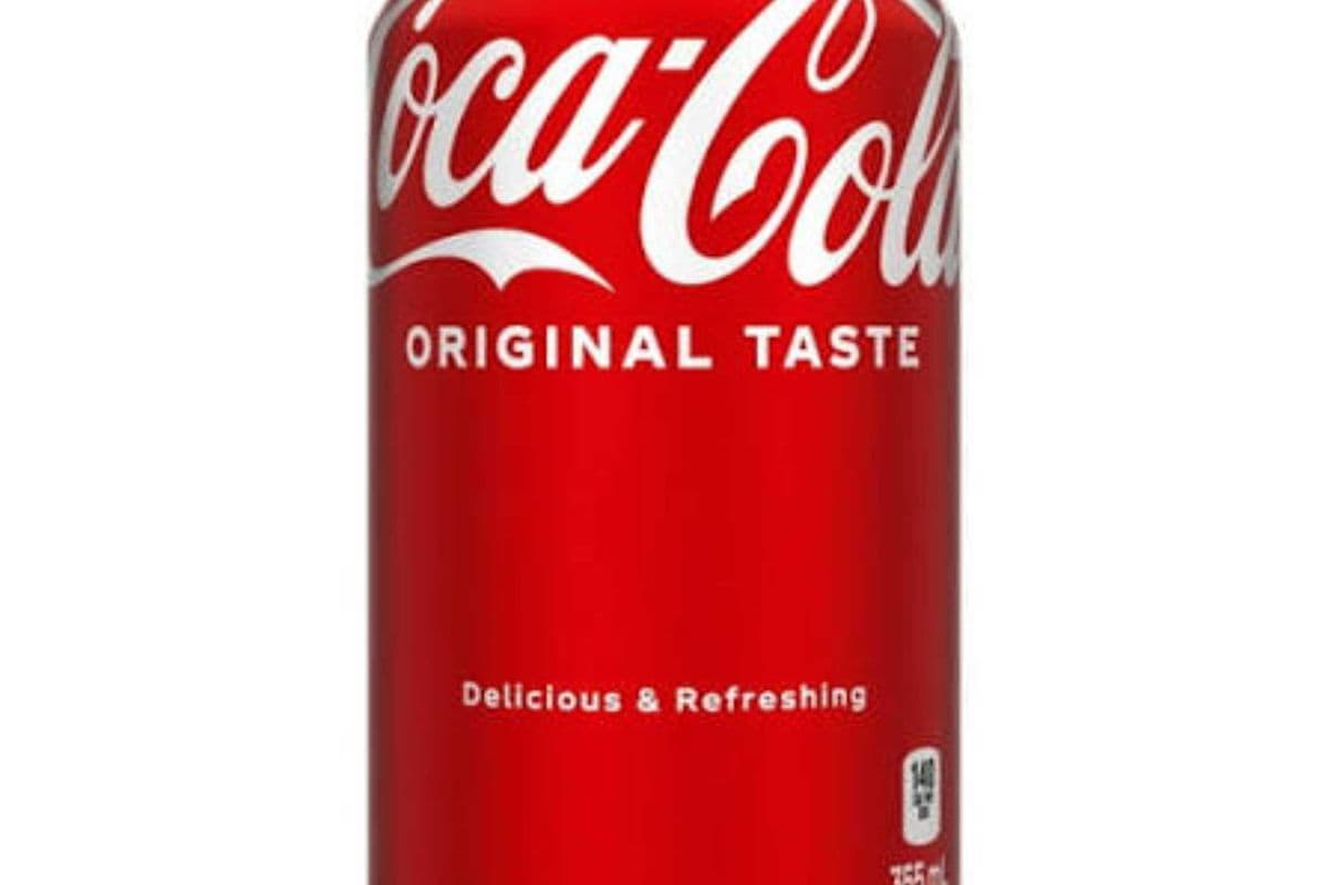 Coca Cola